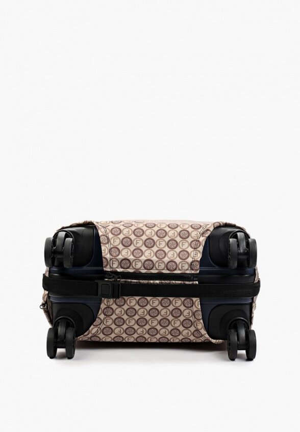 Чехол для чемодана Fabretti