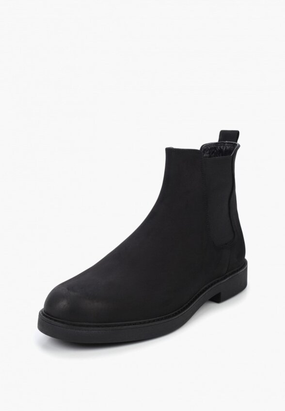 Ботинки Pazolini