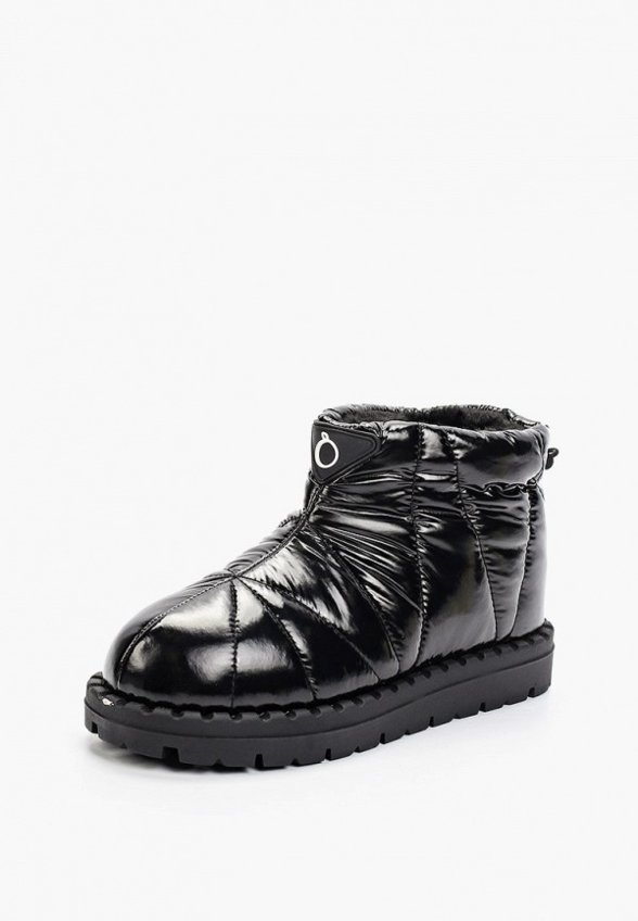 Дутики Abricot