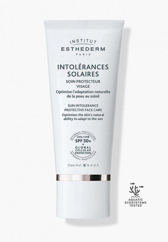 Крем солнцезащитный Institut Esthederm