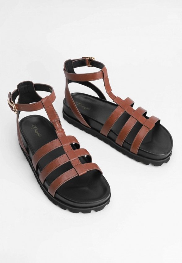 Сандалии Passegiata