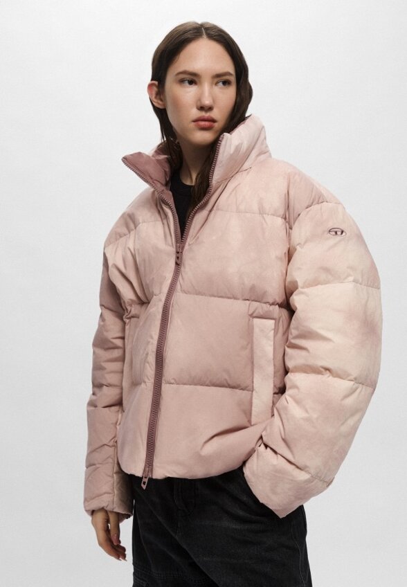 Пуховик Diesel