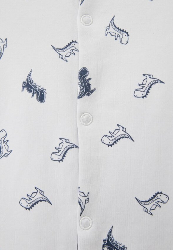 Комбинезоны 3 шт. Gulliver