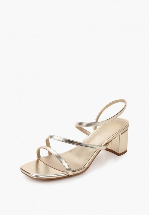 Босоножки Obba