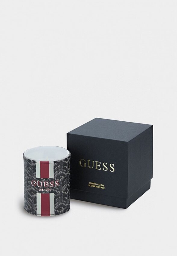 Свеча ароматическая Guess
