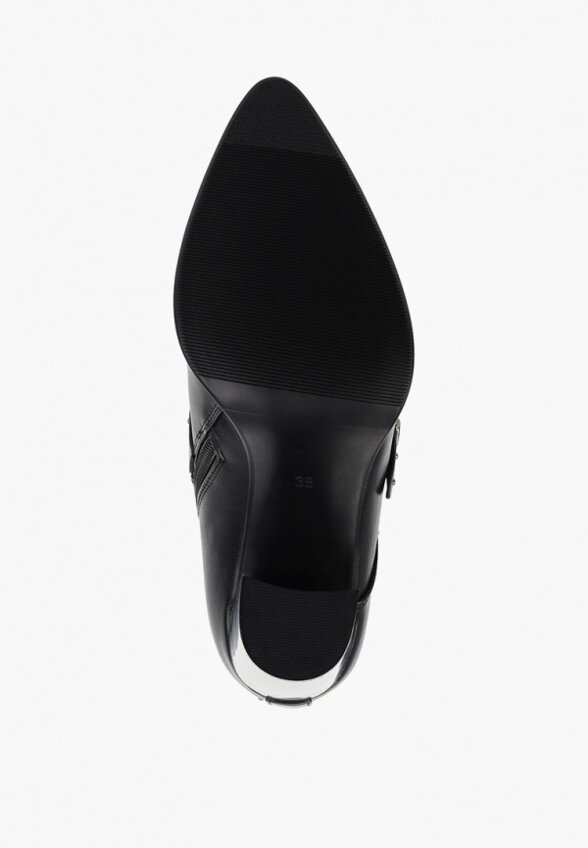 Ботильоны Obba