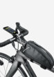 Сумка на велосипед Topeak Fuel Tank L, Черный2  - превью