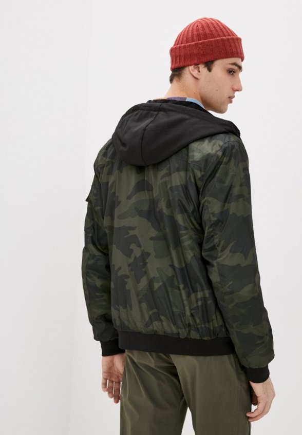 Куртка утепленная Winterra