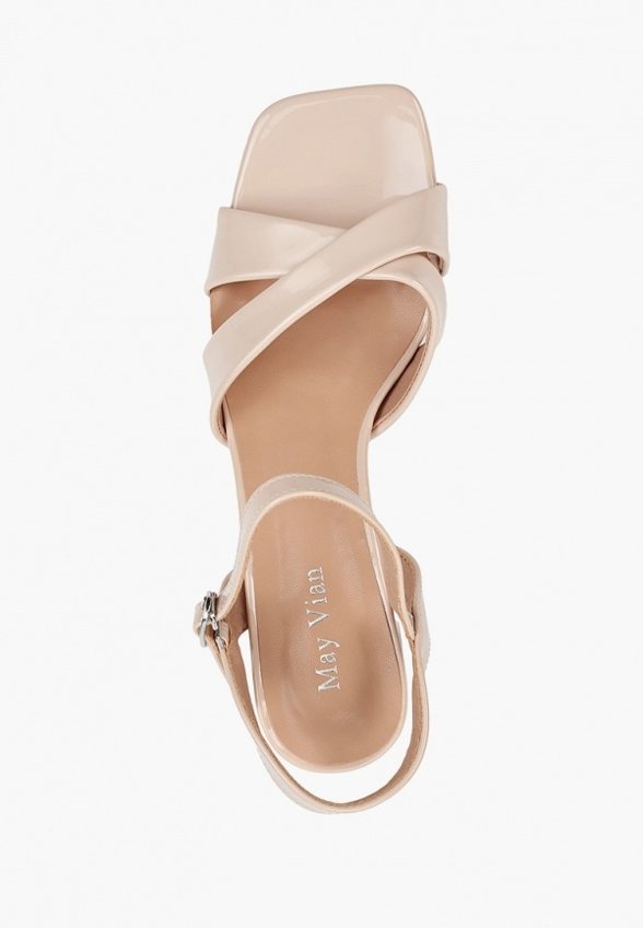 Босоножки May Vian