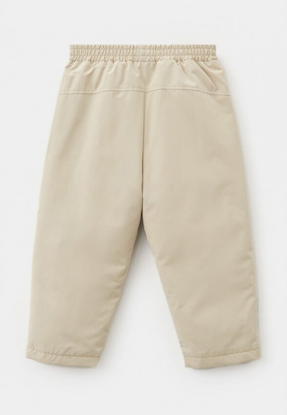 Брюки утепленные Balabala