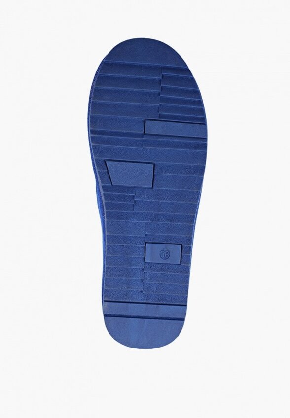 Ботинки Ascalini