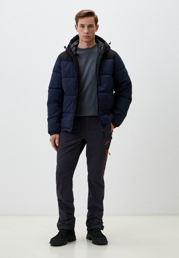 Пуховик Icepeak