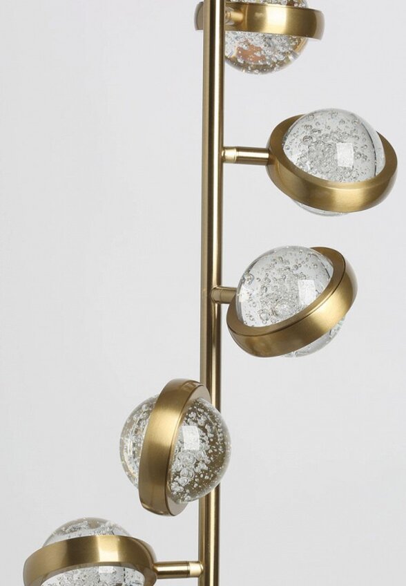 Светильник напольный De Markt