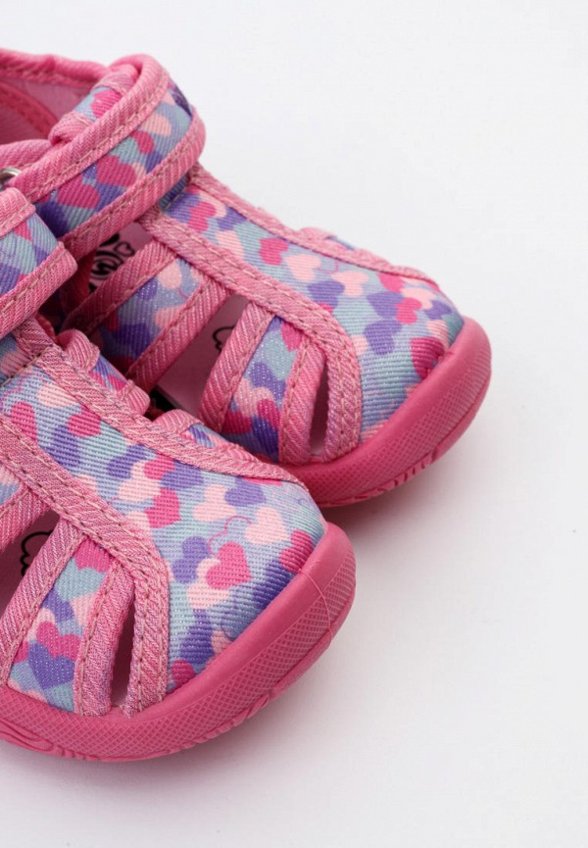 Сандалии Tikkago