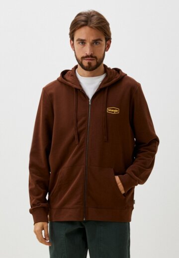 Толстовка Wrangler