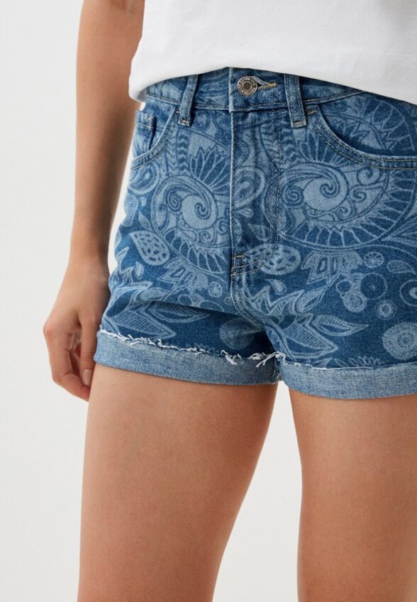 Шорты джинсовые OVS