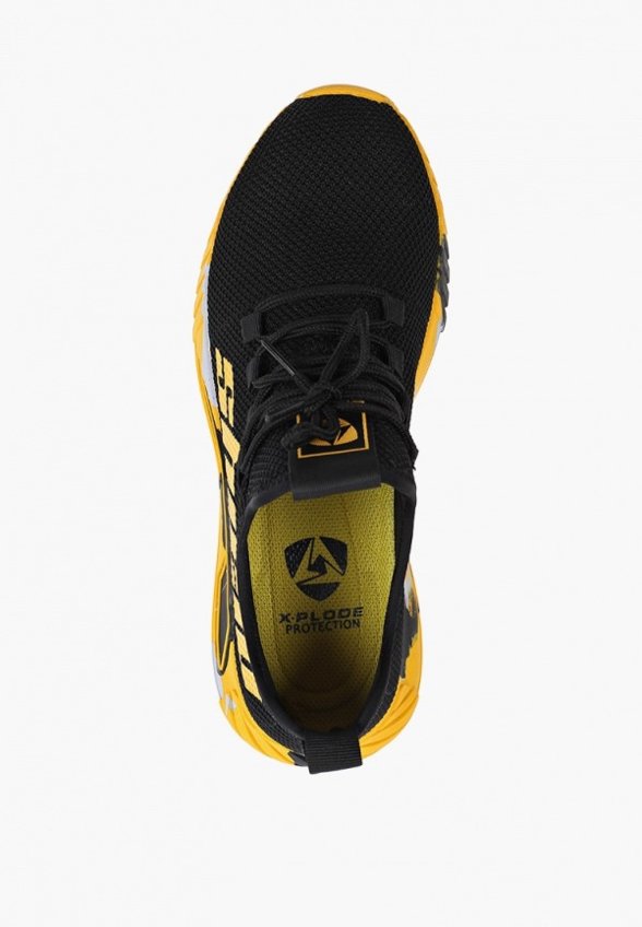 Кроссовки X-Plode