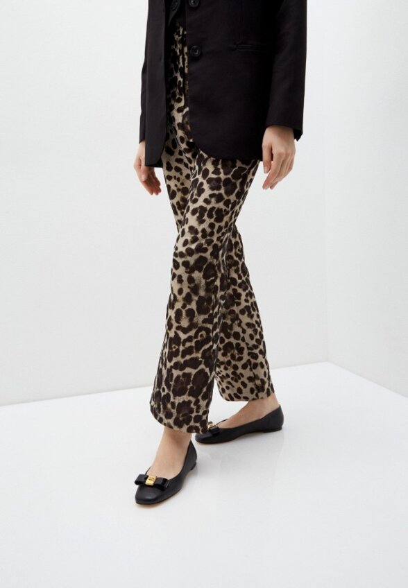 Балетки Casadei