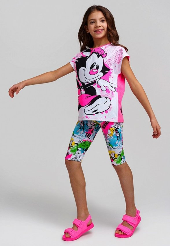 Футболка PlayToday