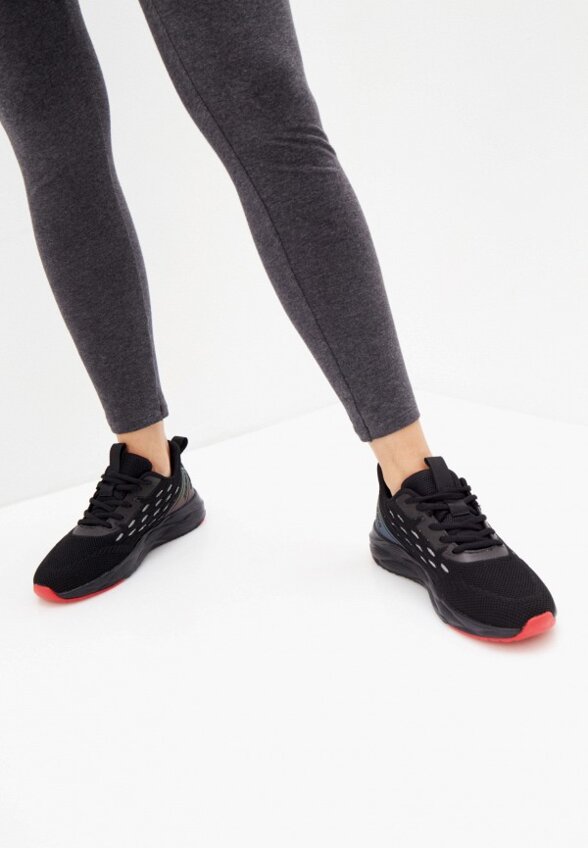 Кроссовки Sigma