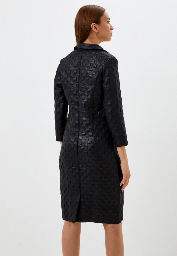 Платье MadaM T