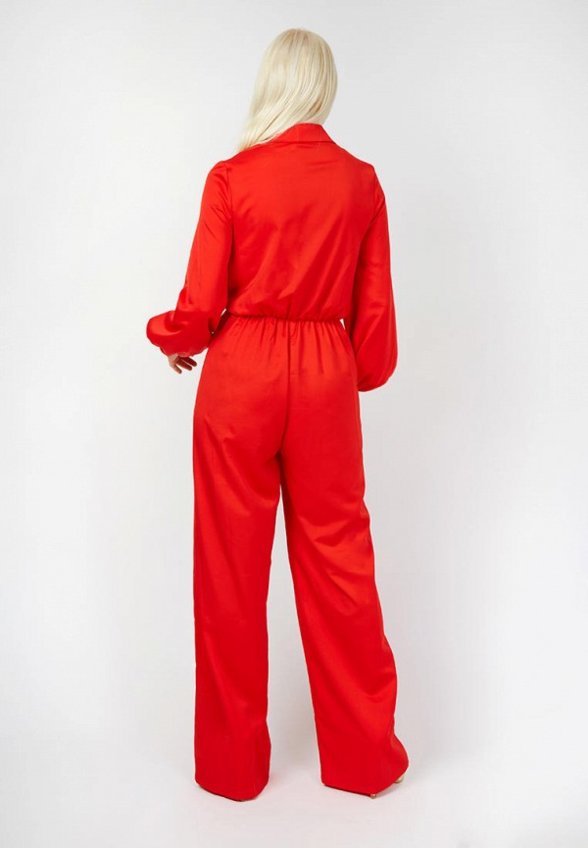 Комбинезон Little Mistress