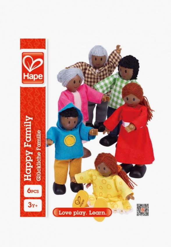 Набор игровой Hape