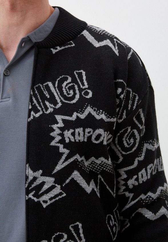 Кардиган marhatter