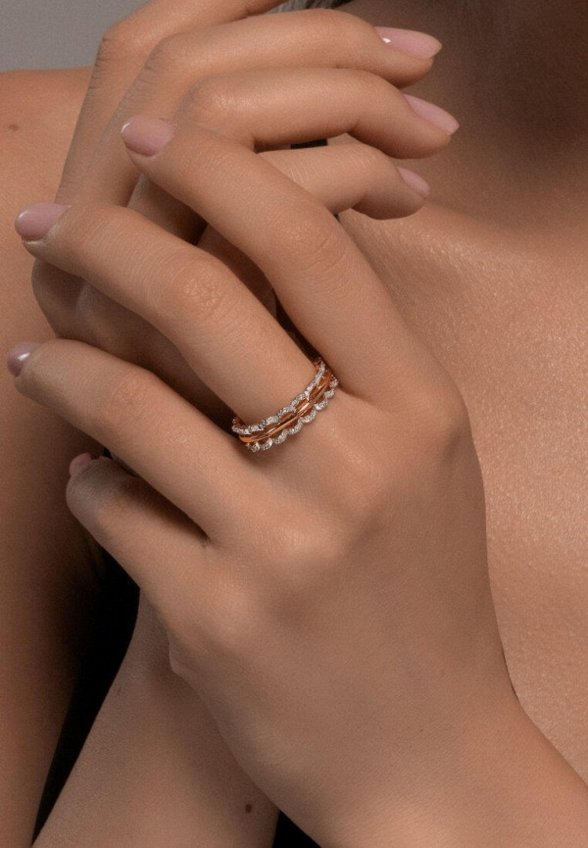 Кольцо Sokolov