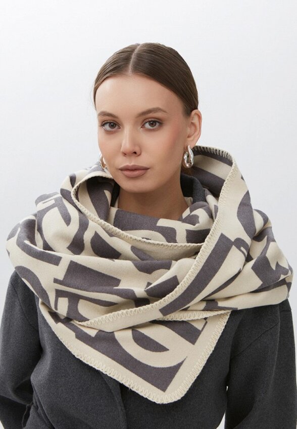 Палантин Tantino