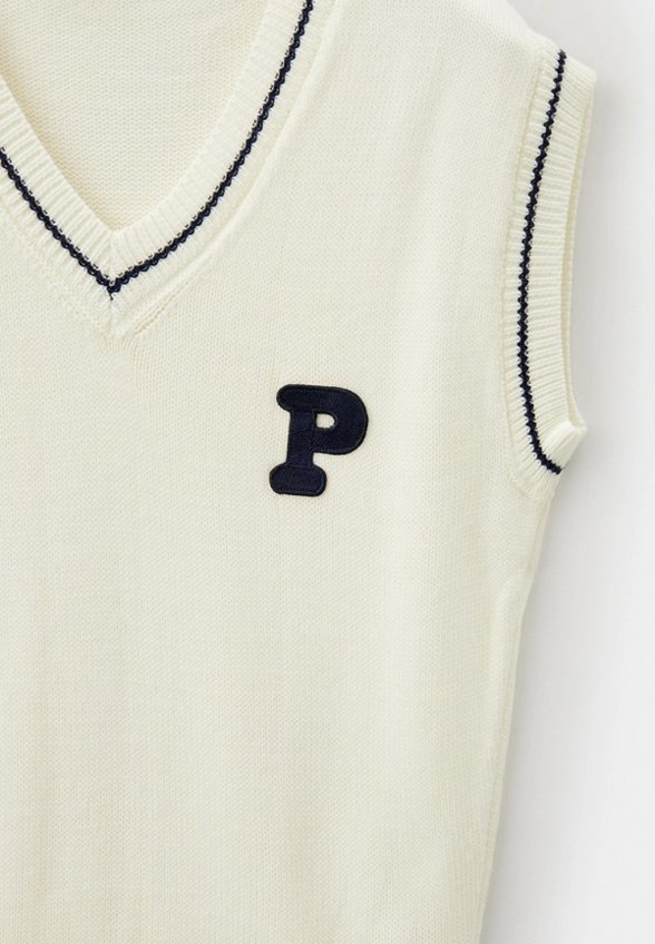 Жилет Locoloco All For Junior