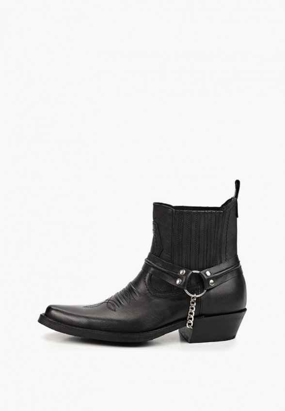 Ботинки Kazak