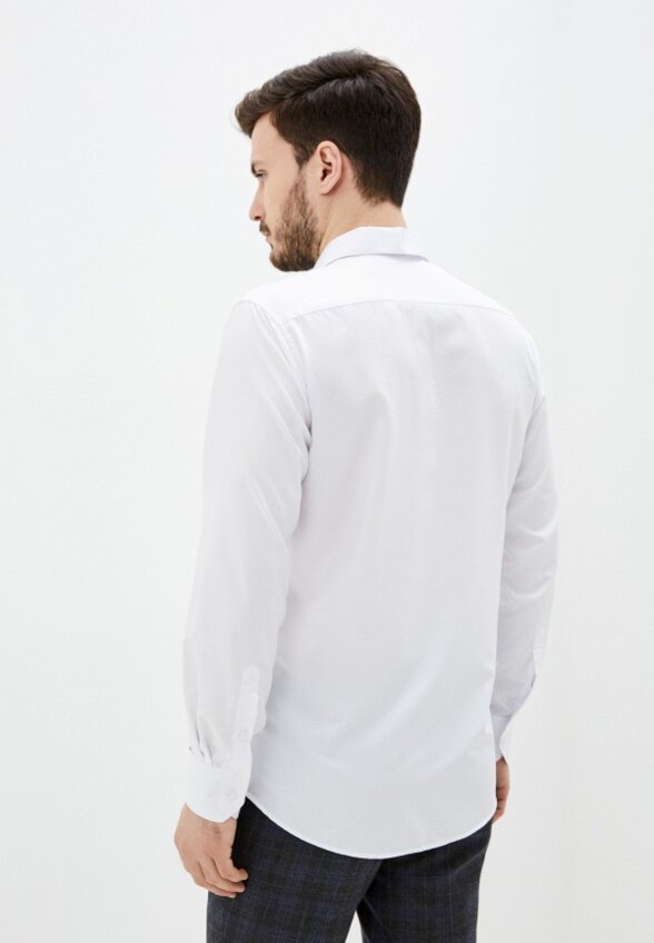 Рубашка Brostem