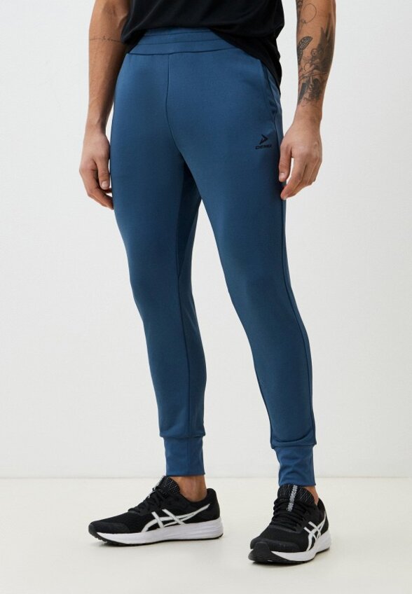 Брюки спортивные Demix