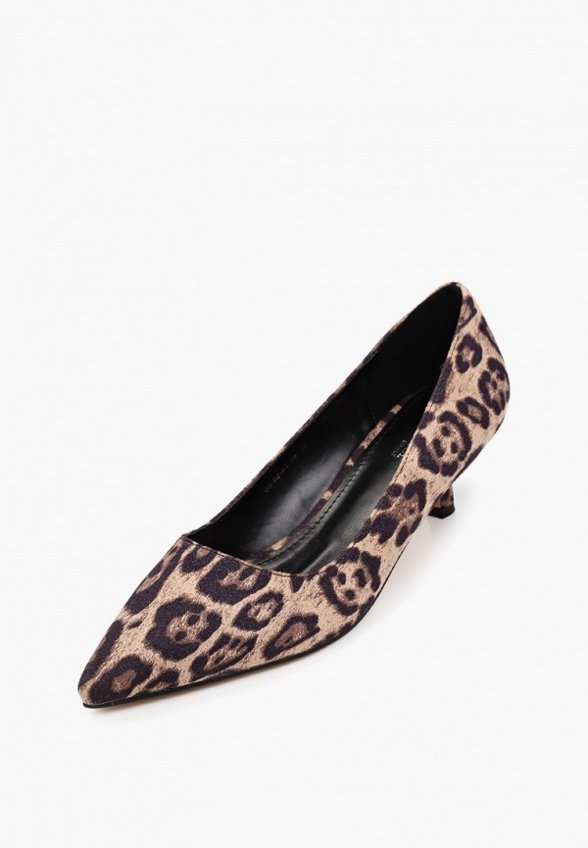 Туфли Dino Ricci Select