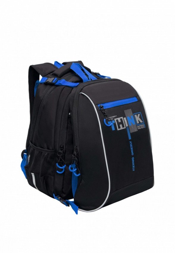 Рюкзак Grizzly