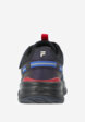 Кроссовки для мальчиков FILA Explore, Синий3  - превью