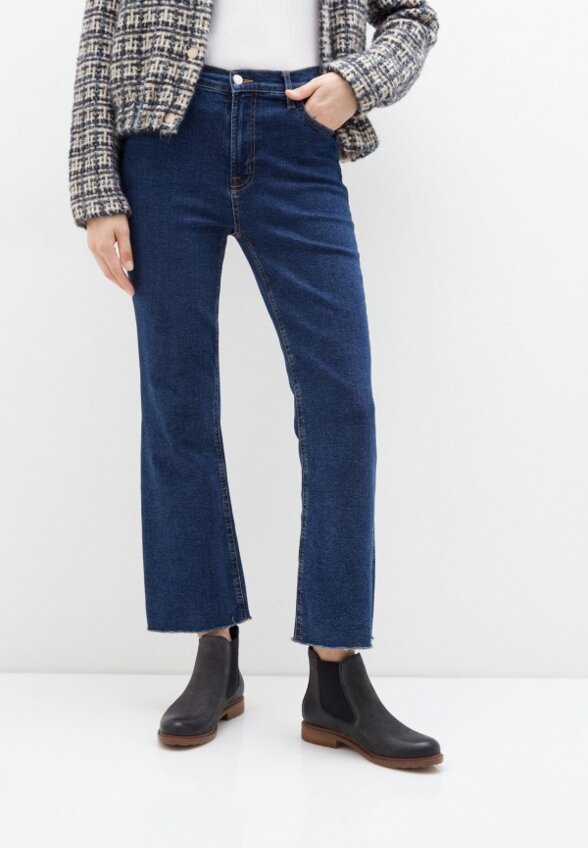 Ботинки Tamaris