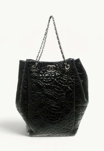 Chanel Graphic Edge