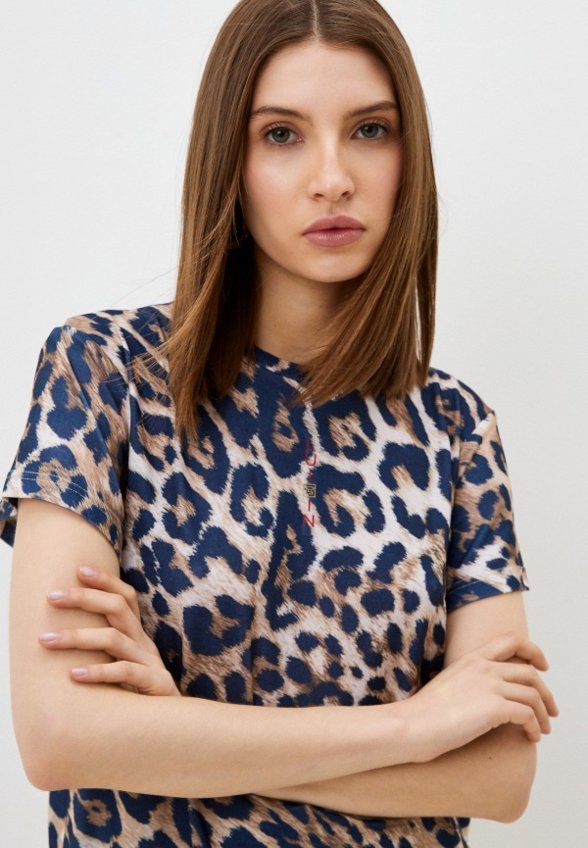 Футболка Luigin