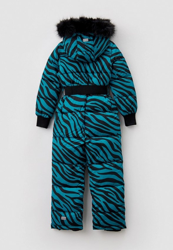 Комбинезон утепленный PlayToday