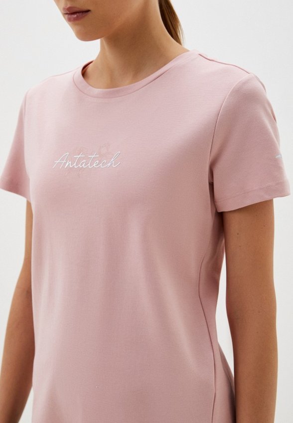 Футболка Anta