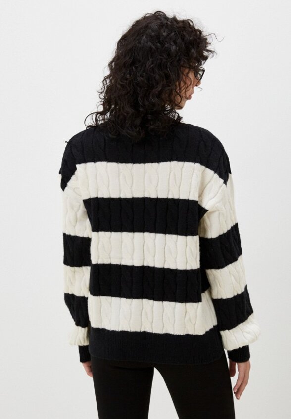 Пуловер Lawwa