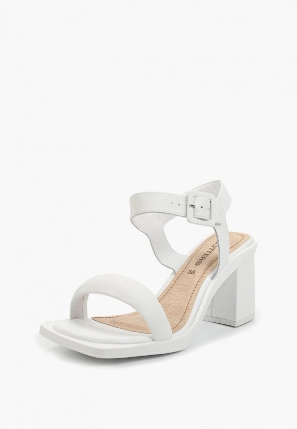 Босоножки Bottero