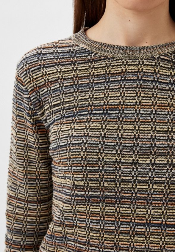 Джемпер Closed