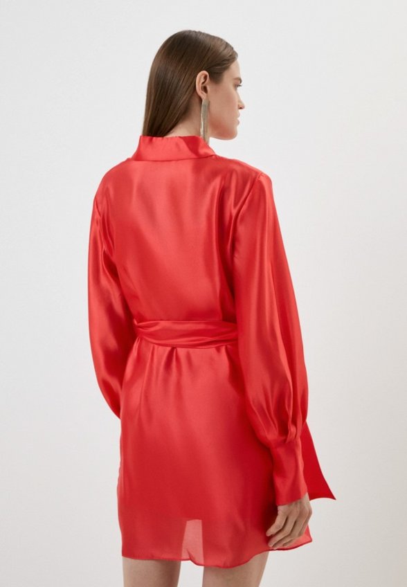 Платье и комбинация Emilia Dell'oro