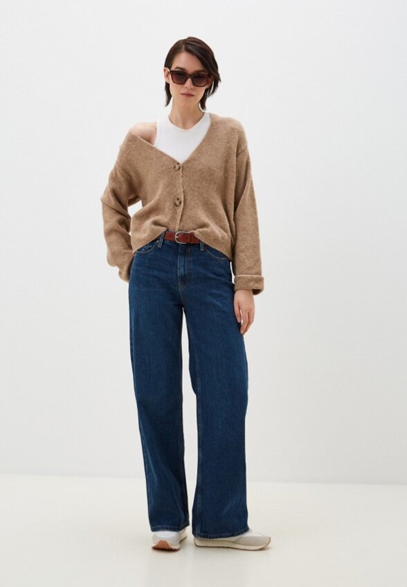 Джинсы Colin's