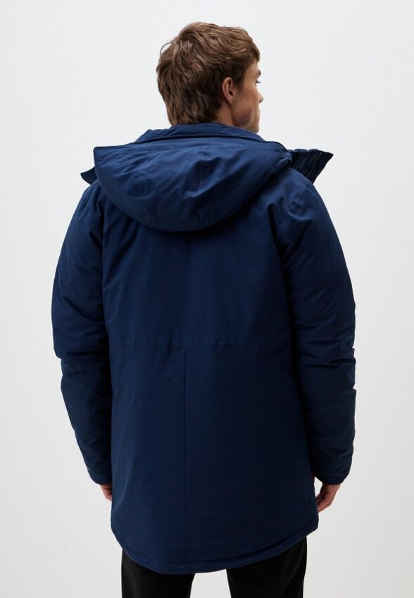 Пуховик Columbia