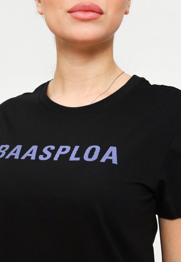Футболка спортивная Baasploa
