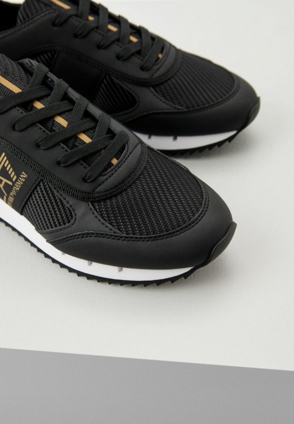 Кроссовки EA7